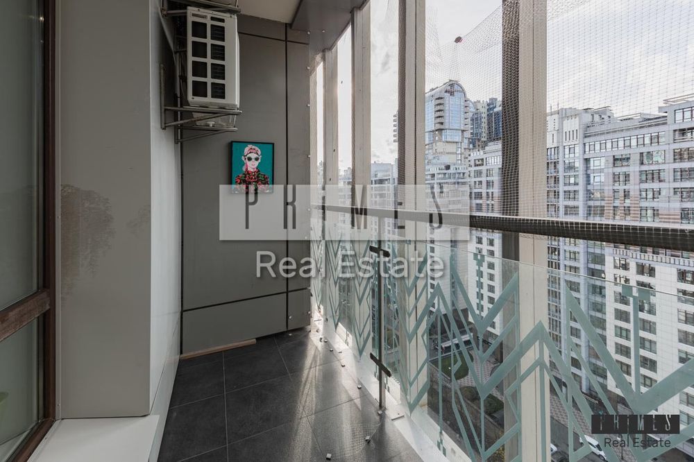 2-rooms apartment apartment by the address st. Bulvar Druzhby Narodov (area 90 m²) - Atlanta.ua - photo 8