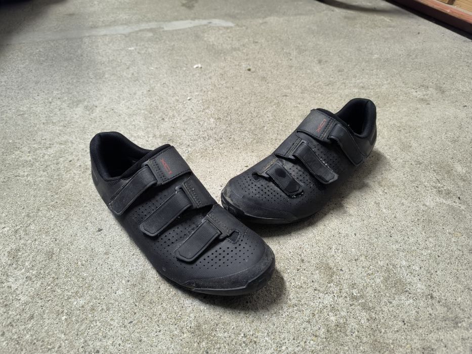 Sapatos de BTT SHIMANO