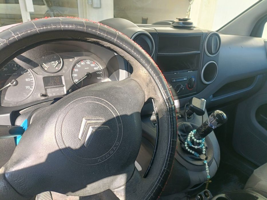 Vendo carrinha citroen berlingo