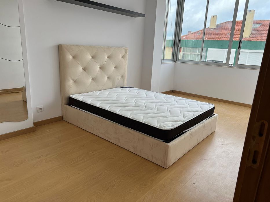 Quartos para Arrendar no Barreiro