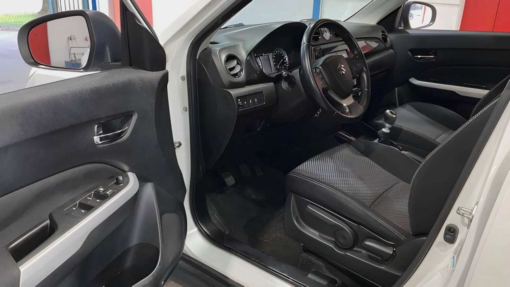 Suzuki Vitara 1.6 DDiS GLE