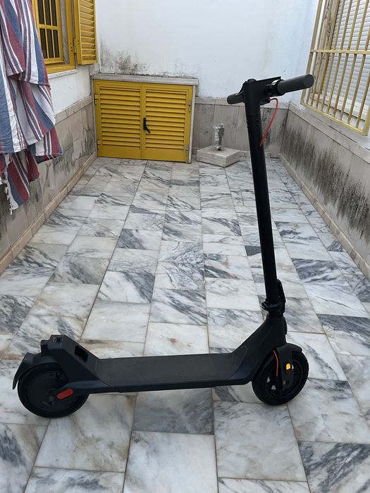 Vendo trotinete Xiaomi 4lite 2gen