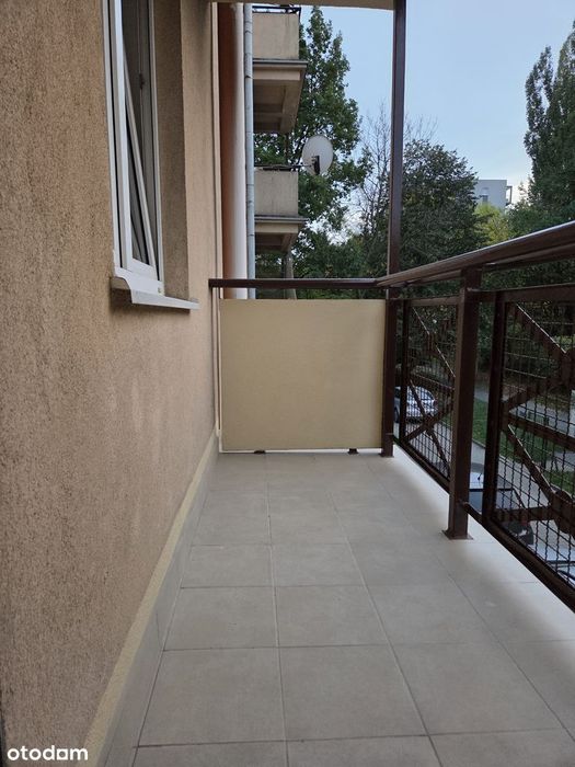 Mieszkanie 53m2 RADOGOSZCZ-WSCHÓD wynajmę od zaraz