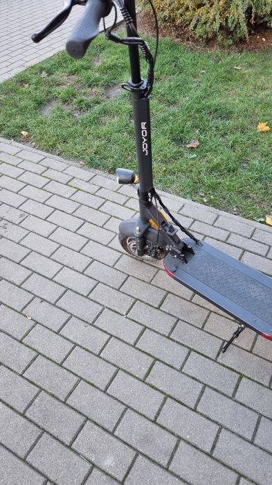 Sprzedam hulajnogę joyor y6s