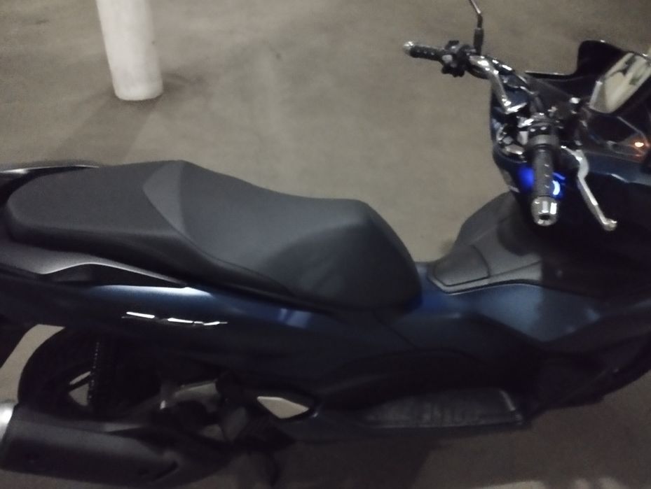 Honda PCX 125cc de 2023