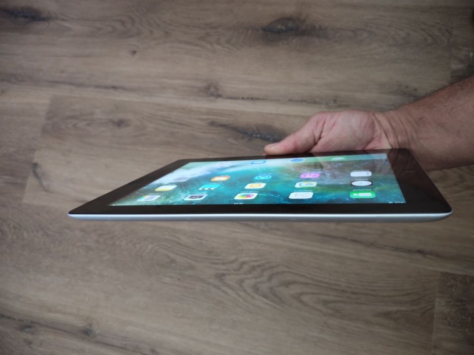 IPAD 4°geração como novo