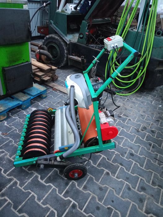 Sprzedam siewnik do rzodkiewki i drobnych nasion