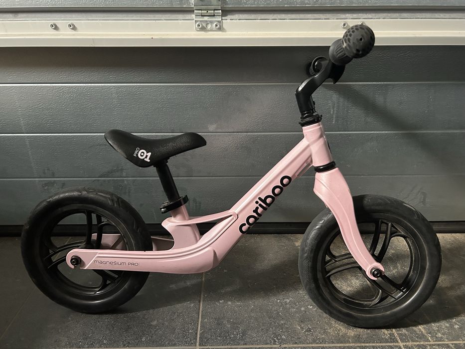 Cariboo magnesium pro