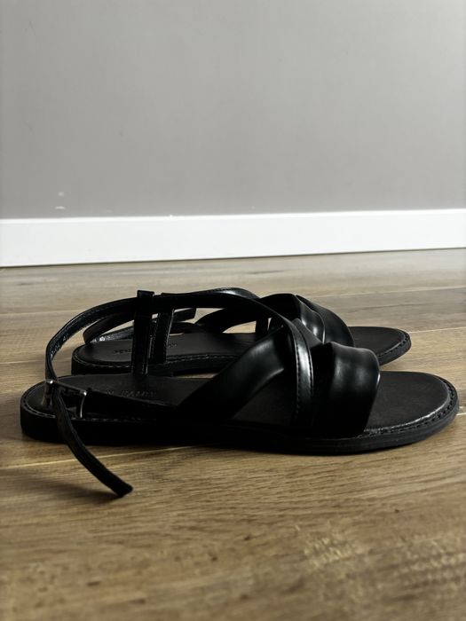 Жіночі босоніжки, сандалі 40 р(39)