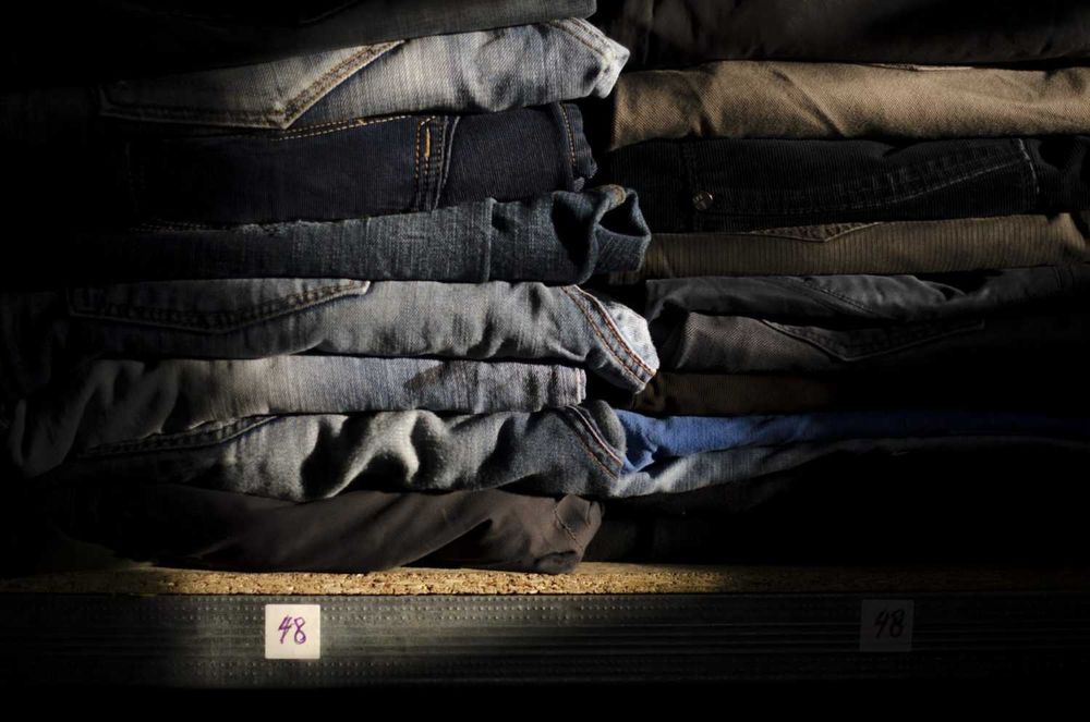 ‼️СЕКОНД-ХЕНД ОПТОМ‼️ ДЕШЕВО!! Мішок БУ жіночого одягу з Європи XS-XL