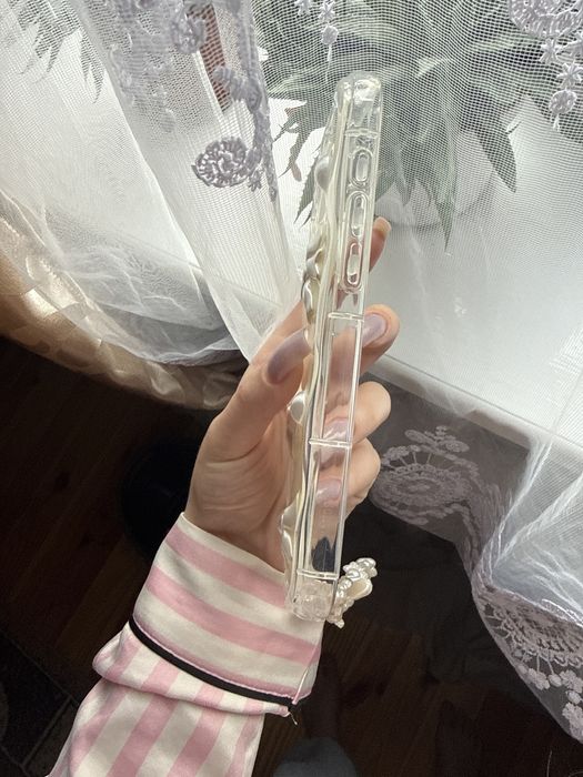 Чохол на 16 про макс