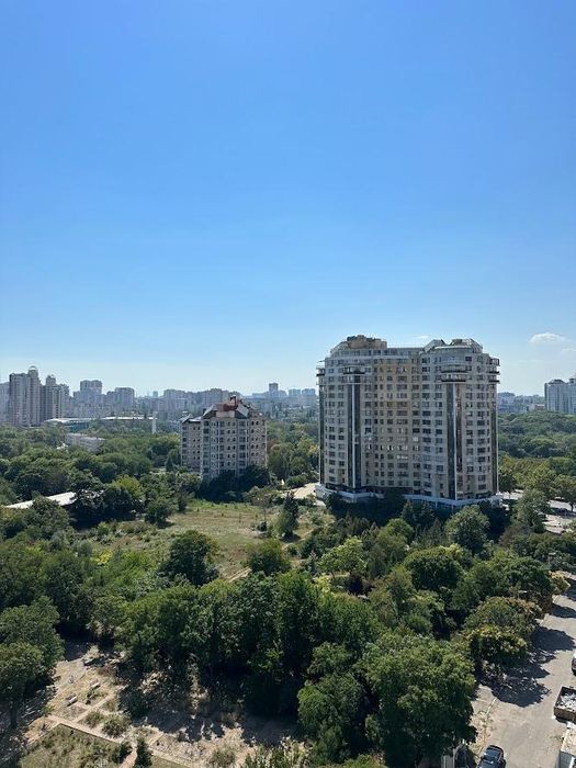 Продам квартиру в ЖК Олімпійський, Франузький бульвар (3-026-128)