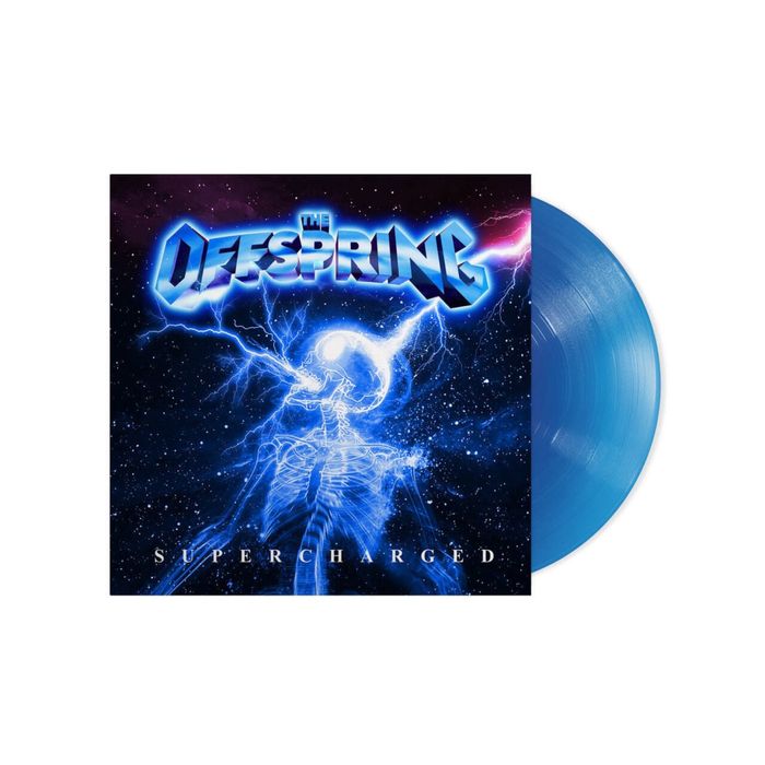 the offspring - купити CD, DVD диски - Ціна на OLX.ua