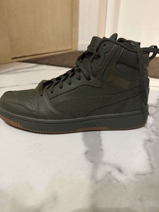Obuwie sportowe Puma
