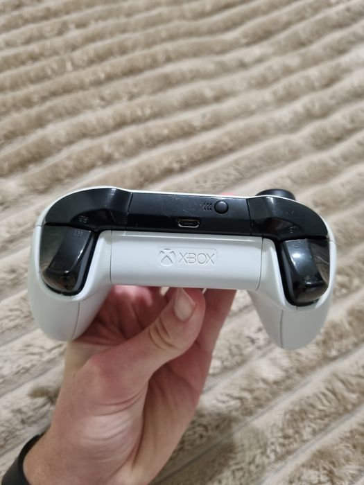 Геймпад xbox one s ОРИГІНАЛ! (або ж джойстик)