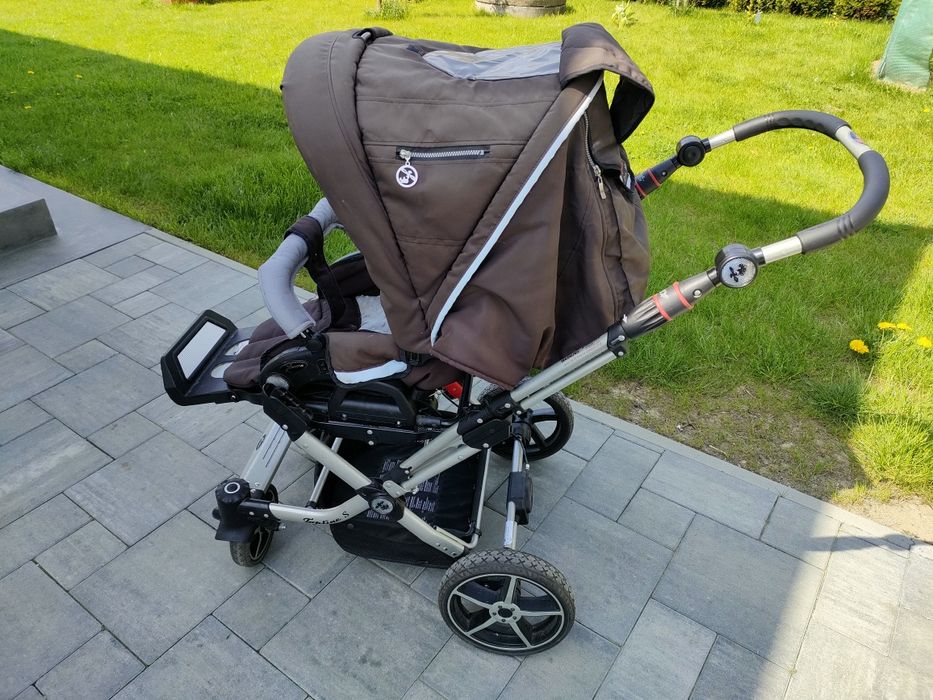 Wózek Hartan Top Line