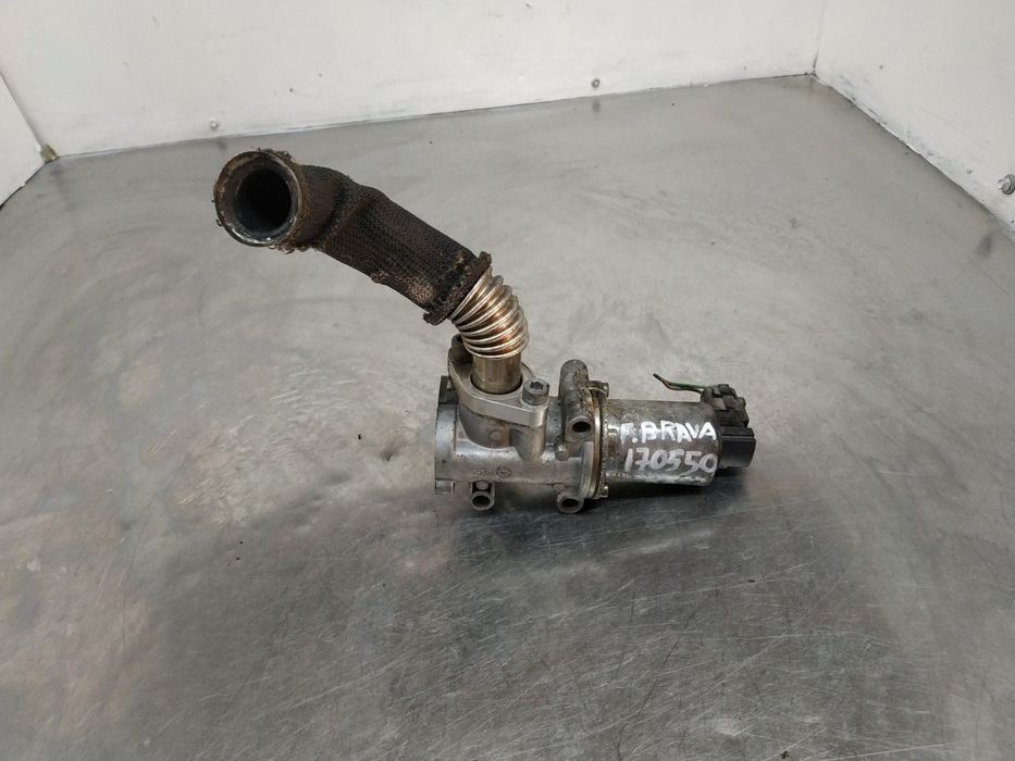 Válvula Egr Fiat Brava 182