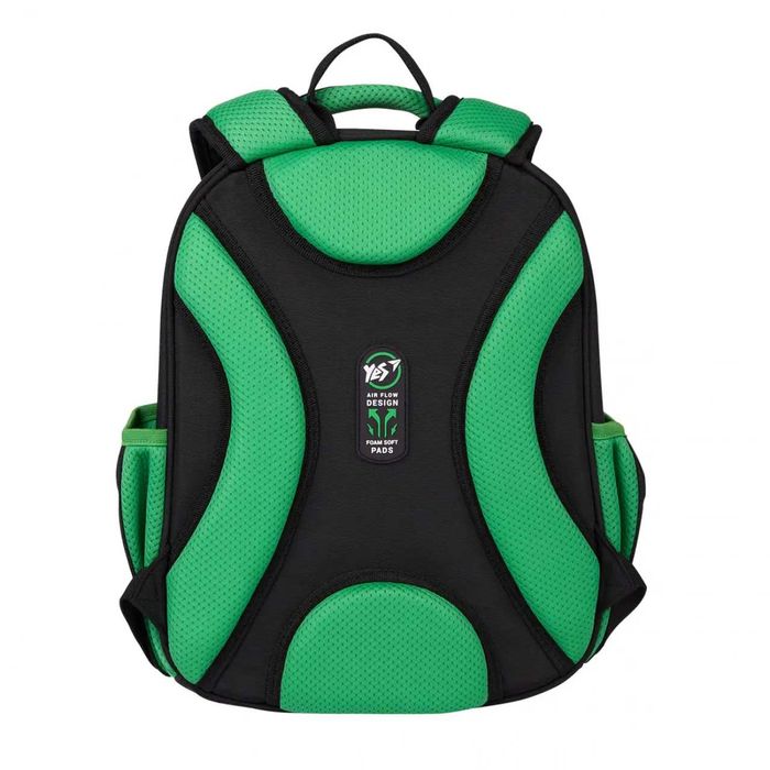 Рюкзак YES S-109 шкільний  Minecraft  майнкрафт на зріст 115-130 см