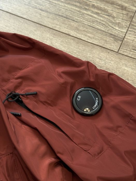 Вітровка CP Company | Куртка CP Company