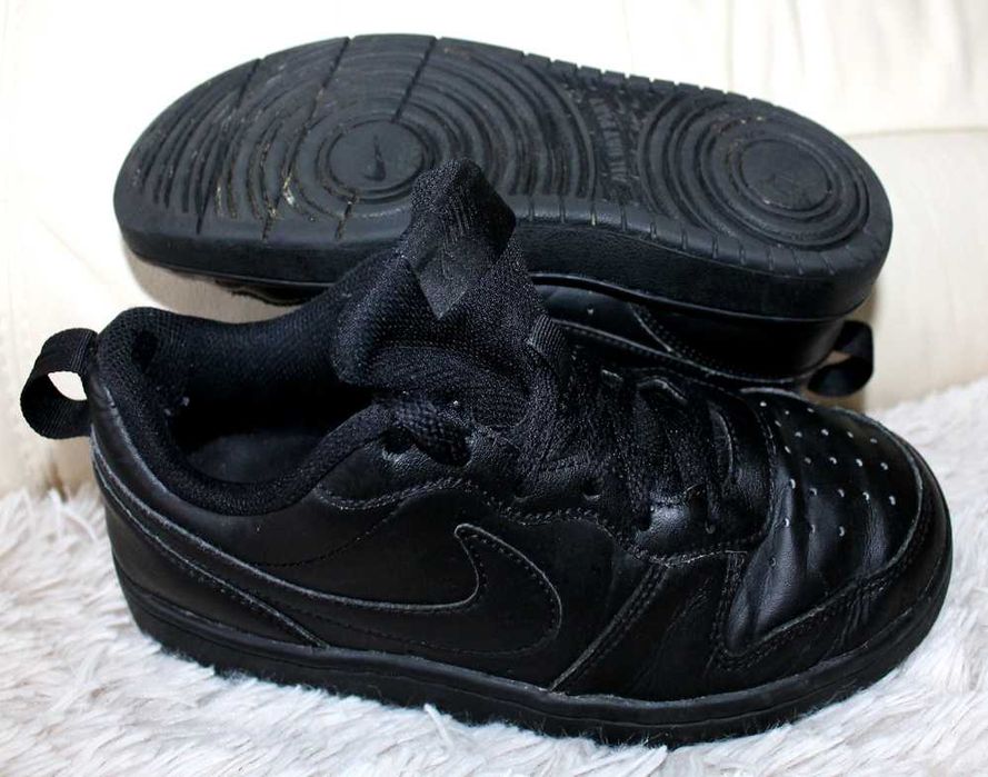 Nike - Sportowe adidasy do biegania - roz. 38