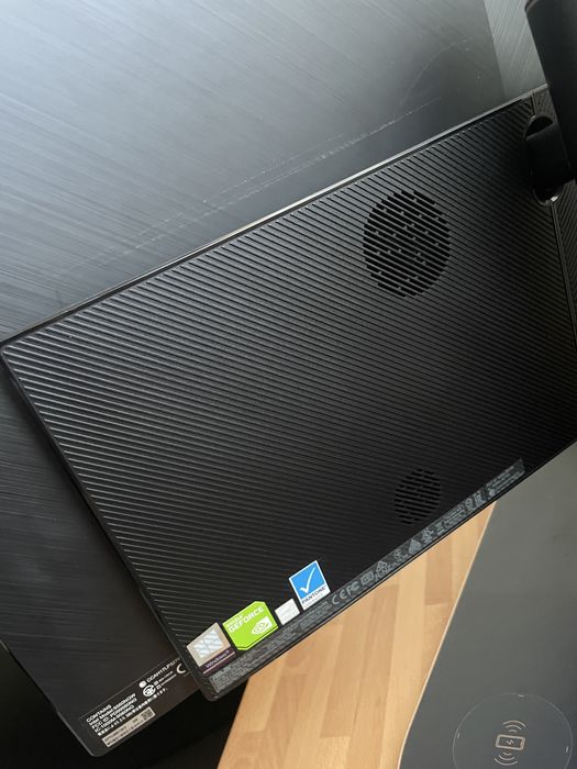 Asus Zen AiO 27’
