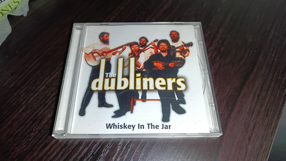 The Dubliners_Whiskey in the Jar