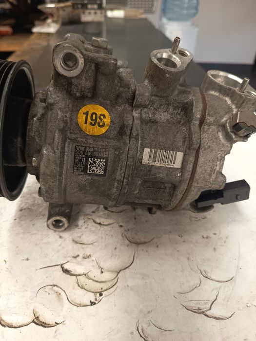 Compressor AC VW Golf VII Ref: 5Q0816803
