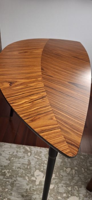 Mesa apoio ikea nova