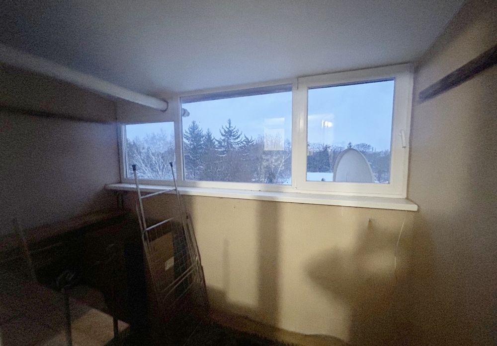 Продаж 1-кімн з АВТОНОМНИМ, меблі і техніка