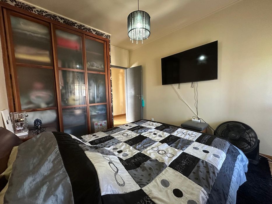 Apartamento T3 à venda em Almada, Cova da Piedade, Pragal e Cacilhas, Almada — foto 8