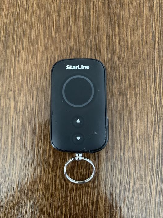 Брелок сигнализации StarLine, б/у