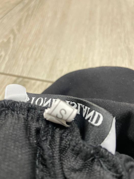 Шорти Stone Island