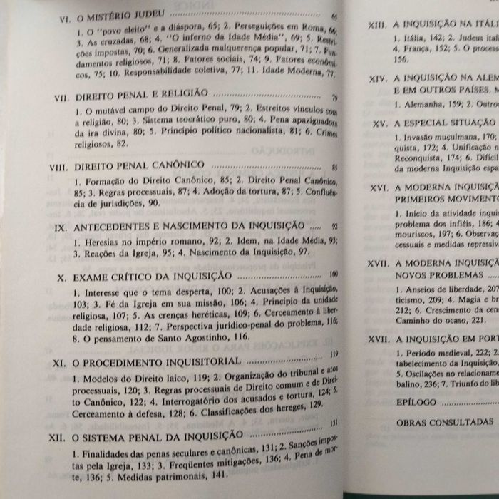 A Inquisição em Seu Mundo - João Bernardino Gonzaga