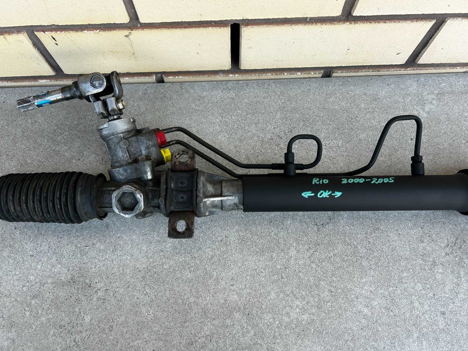 рульова рейка Kia Rio 2000-2006