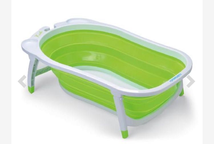 Pacote para crianca - CAMA, BANHEIRA e CADEIRA PARA BEBÈ