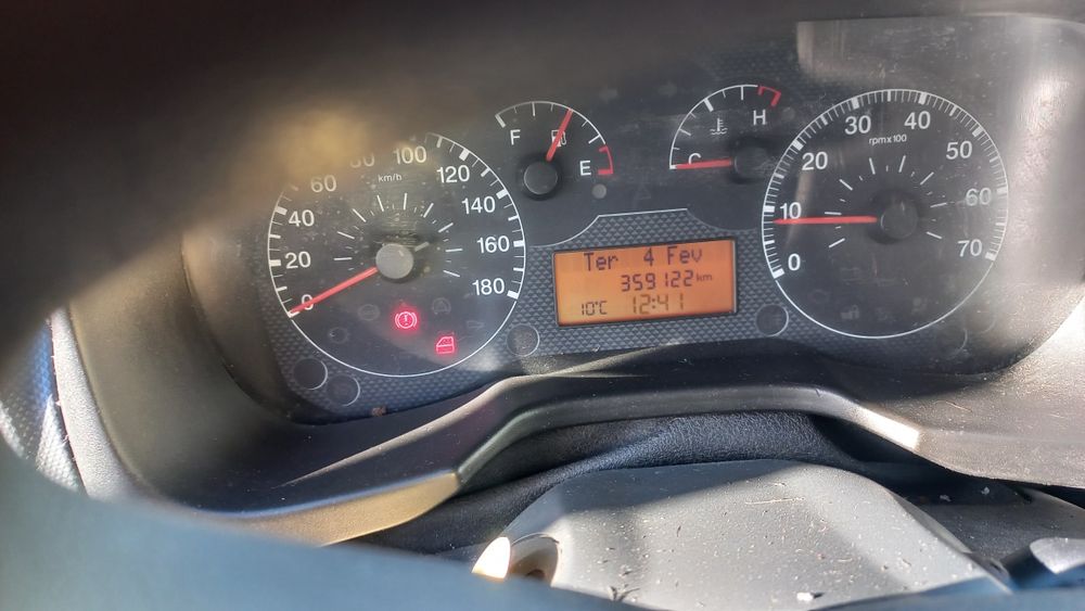 Citroën nemo para venda em otimo estado