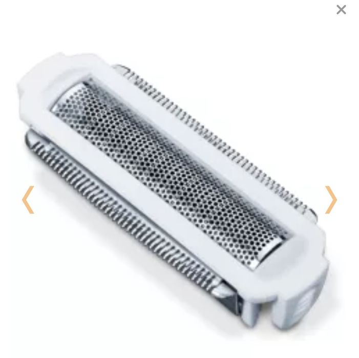 Женская электробритва Beurer HL 36