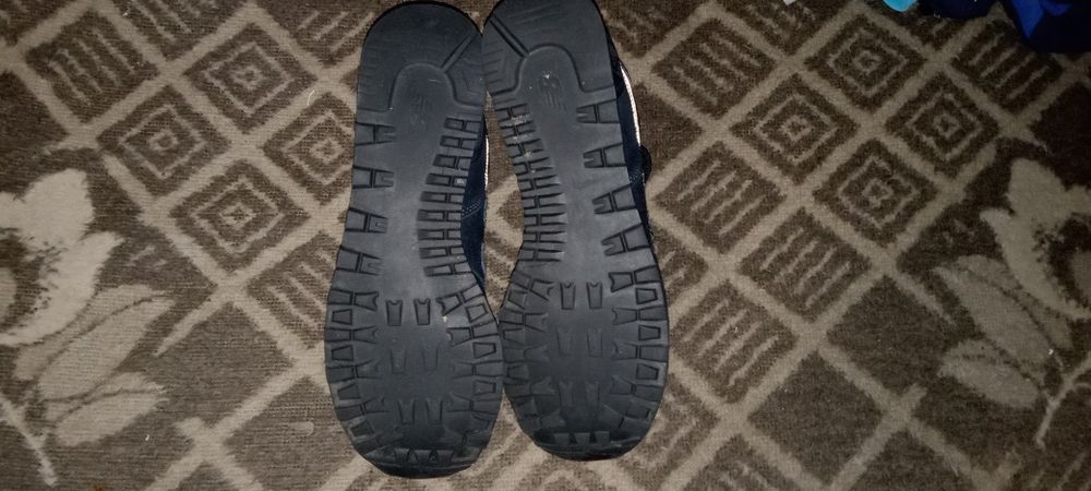 Кросовки New Balance 574 оригинал