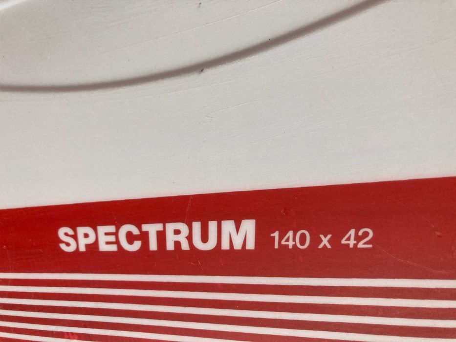 Prancha  Cabrinha 140 x 42