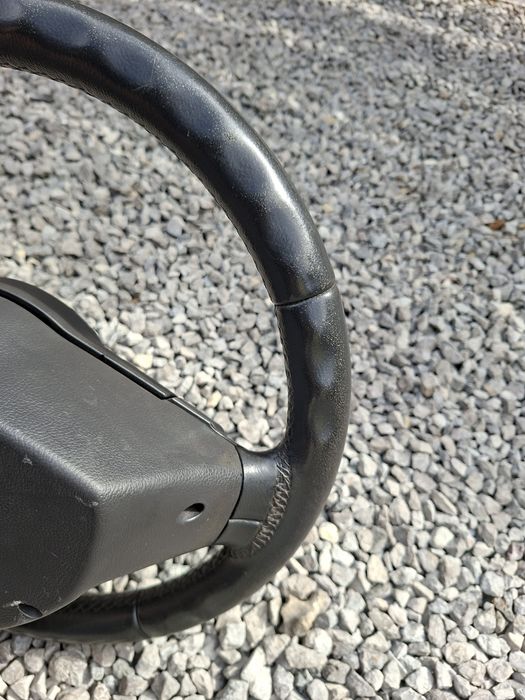 Kierownica opel vectra c lift signum Zafira b multifunkcja
