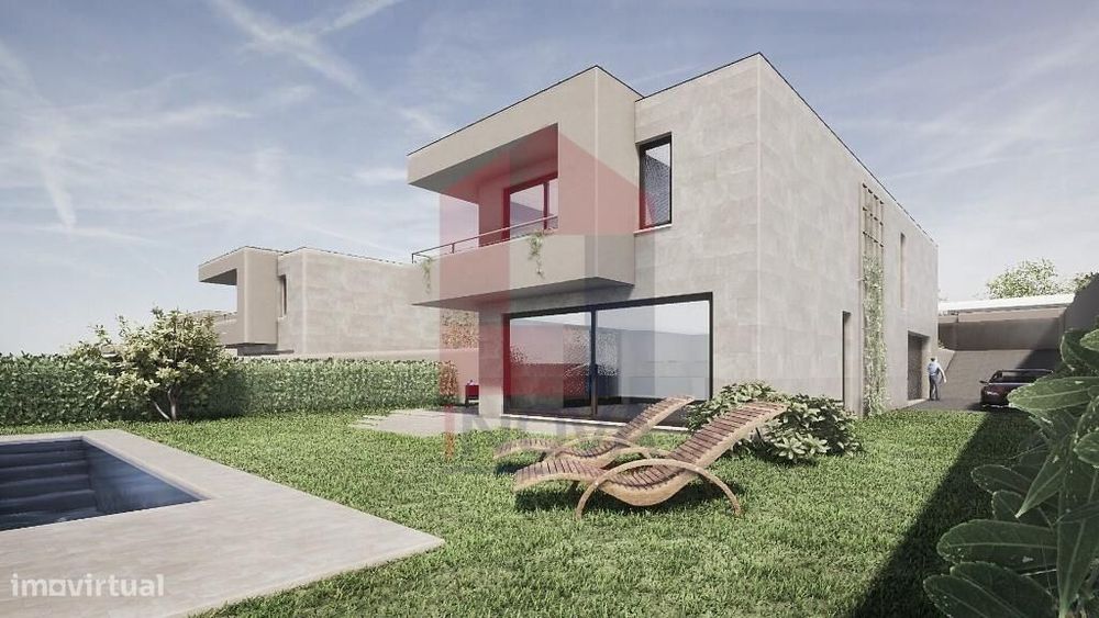 Moradia V3 NOVA, Soutelo