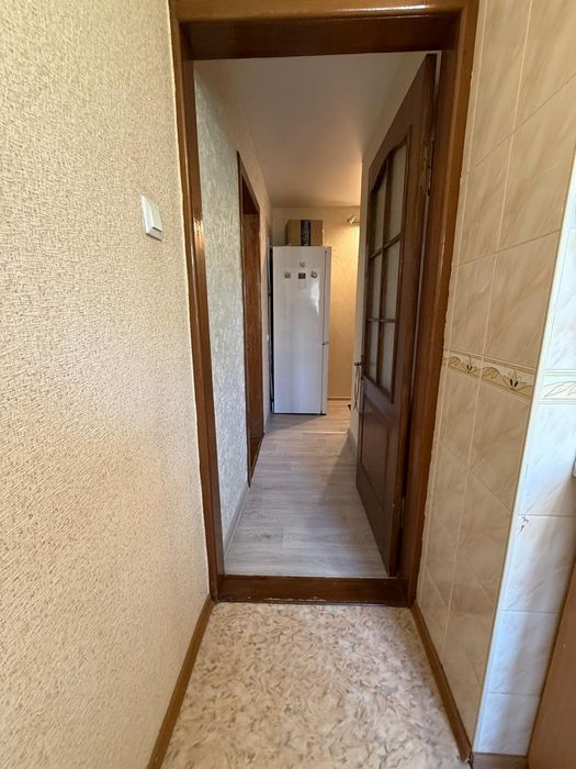 Продам отличную 2х комнатную квартиру в Ингульском районе.  Район рынка Колос.