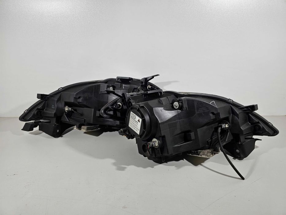 Honda FR-V FRV Lampy Przód Przednie Xenon Lewa + Prawa Europa Stan BDB