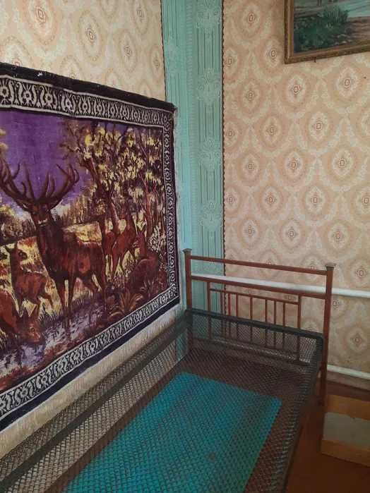 Продам капитальный дом с участком в Таромском/Сухачевка