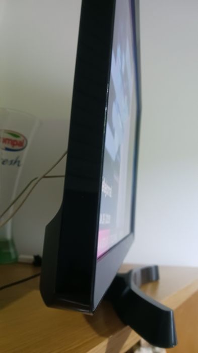 Vendo smart tv lg para peças