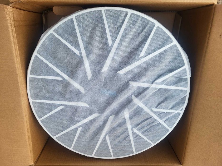 [606] 19 Cali 5x108 ET48 NOWE Felgi aluminiowe VOLVO EX30 V40 S60 XC60