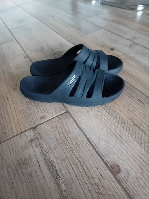Klapki męskie 43