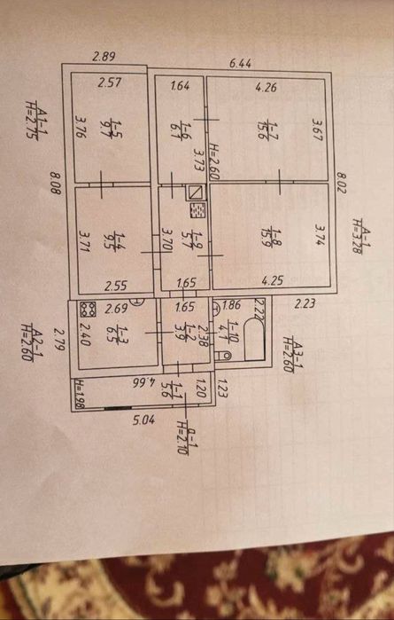 Оренда комерційного приміщення вул. Громадська