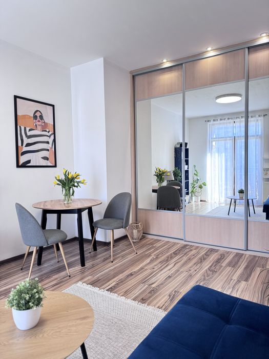 Kawalerka na wynajem