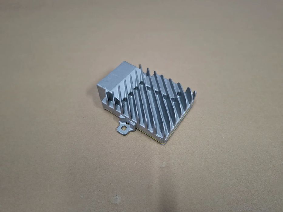 MINI F54 F55 F56 F60 Wzmacniacz Harman Becker 8717601